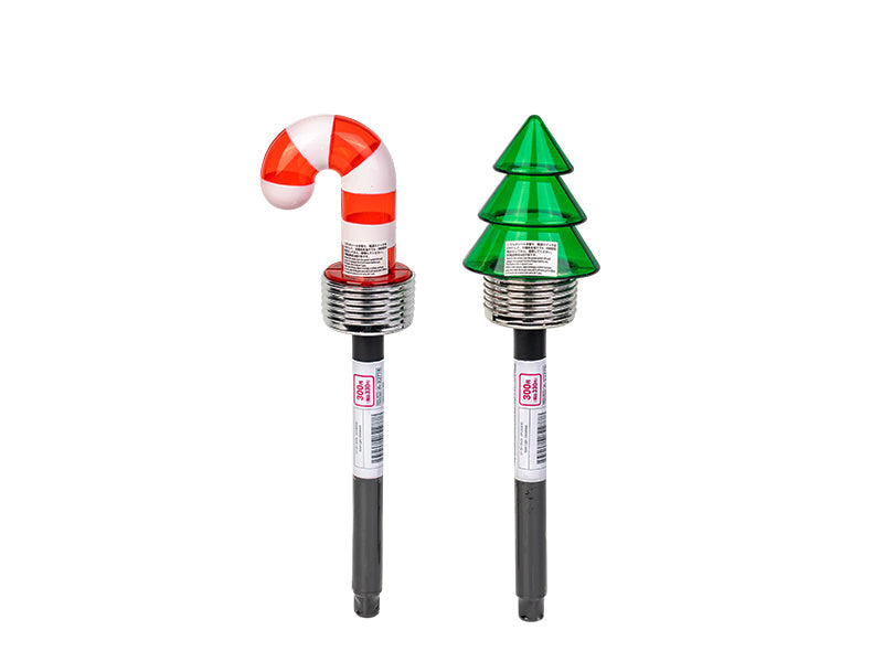 ソーラーライト（クリスマス）