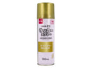 ラッカースプレー（ゴールドカラー）１６０ｍＬ