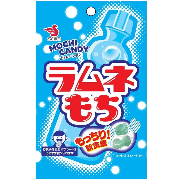 ラムネ セイカ食品 ラムネもち 32g - 100均 通販 ダイソーネットストア【公式】