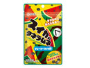 コリス スイカのタネラムネ ジューシースイカ味 ２６ｇ