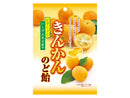 三都屋商事　きんかんのど飴　８０ｇ