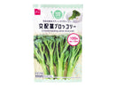 交配茎ブロッコリー