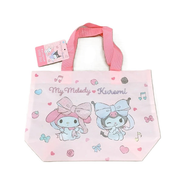 ちょこっとバッグ マイメロクロミ エンジェル - 100均 通販 ダイソー