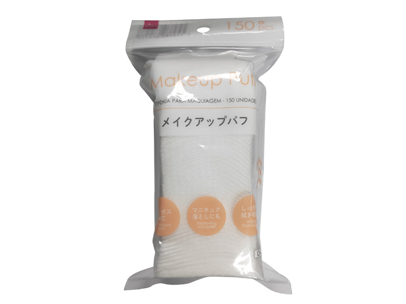 メイクアップパフ（１５０枚）