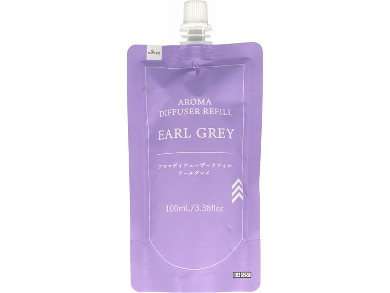 アロマディフューザーリフィル（アールグレイ）１００ｍＬ