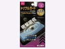 衝撃吸収　トリプルガ－ドフィルム（アイフォ－ン用、１３／１３Ｐｒｏ）