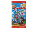 ニッコー　クッピーラムネスティックゼリー　７本