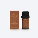 ヒノキピュアエッセンシャルオイル オレンジ