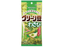 春日井　スリムグリーン豆わさび　３８ｇ