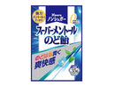 カンロ　ノンシュガースーパーメントールのど飴　３５ｇ