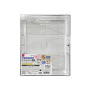 壁にも付けられるディスプレイケース（３段）