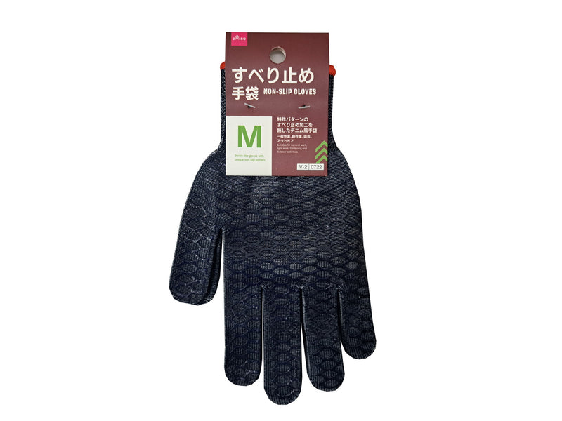 すべり止め手袋（М）