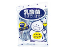 キッコー　乳酸菌生きています！ヨーグルト味キャンデー　６０ｇ