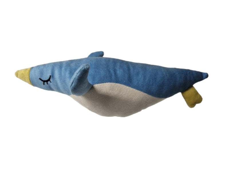 けりおもちゃ（ペンギン）