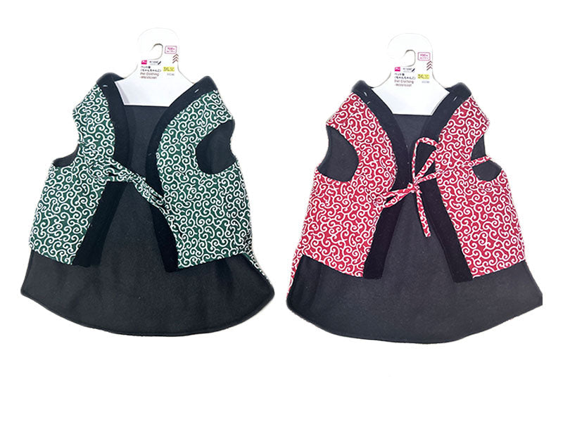 ペット服（ちゃんちゃんこ、３ＸＬ）