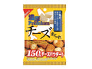 きらら　濃厚プレミアムチーズあられ　３０ｇ