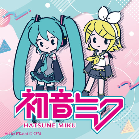 初音ミク プチシリーズ