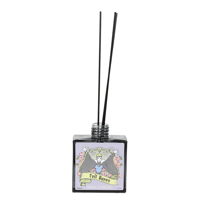 アロマディフューザー、ミステリアスフラワー（女王） - スリーピー