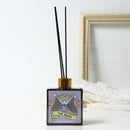 アロマディフューザー、ミステリアスフラワー（女王）