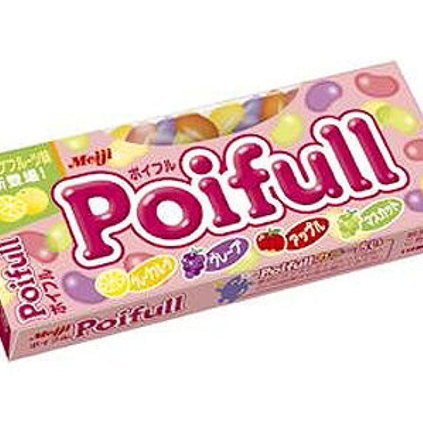 明治ポイフル53g - 100均 通販 ダイソーネットストア【公式】