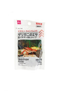 日本製　ザリガニのエサ（５５ｇ）