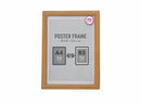 ポスターフレーム（Ａ４、シンプル）
