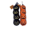 ハロウィンミニバスケット（４個）