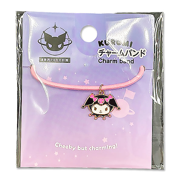 原産国：中国 材質：チャーム：亜鉛合金、バンド：ゴム（ラテックス