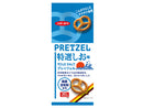 イトウ製菓 プレッツェル特選しお味 ４０ｇ