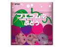 コリス フエラムネぶどうパック １８個