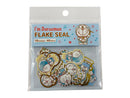 フレークシール　ＩａｍＤｏｒａｅｍｏｎ（水彩ポップ）