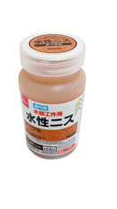 水性ニス（木部工作用、メープル）