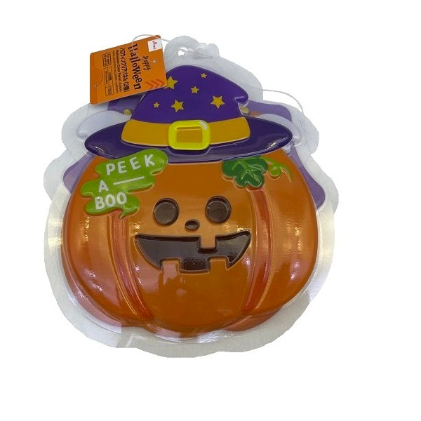 ねことハロウィンカボチャパネル生地 ハンドメイド M1091032