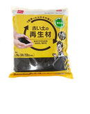 古い土の再生材（１．５Ｌ）