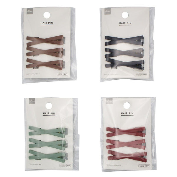 クロスクリップ（マットカラー） - 100均 通販 ダイソーネットストア