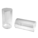 ディスプレイケース　円柱型