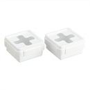 プルアウトボックスミニ２Ｐ