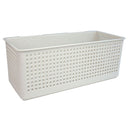 マグネットバスケットＳ　アイボリー