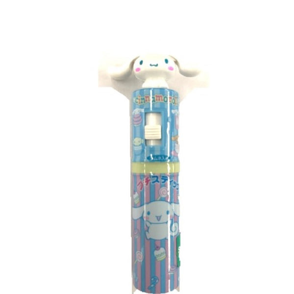 出品停止中】缶ラムネ シナモン