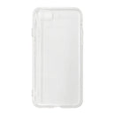 ダブルガードカバー（アイフォーン用、ＳＥ＆８＆７、クリア）