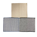 インドマット（ストライプ）