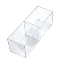 クリアケース２マス