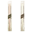 日本製若狭塗箸（ラメペールトーン）