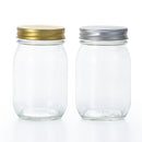 メタルスクリューキャップ