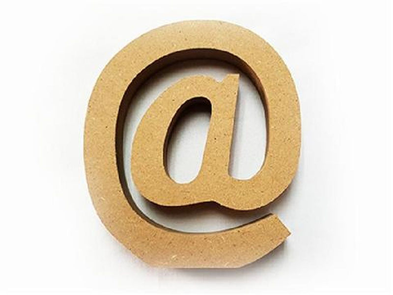 オブジェ @ MDF置物