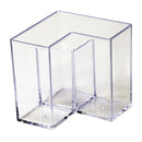 メイクブラシスタンド