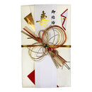 結婚金封大判（鶴）