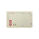 メッセージカード（和みⅢ、レトロＦ）