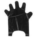 ゴミ取り手袋　くるんポイ　１８枚