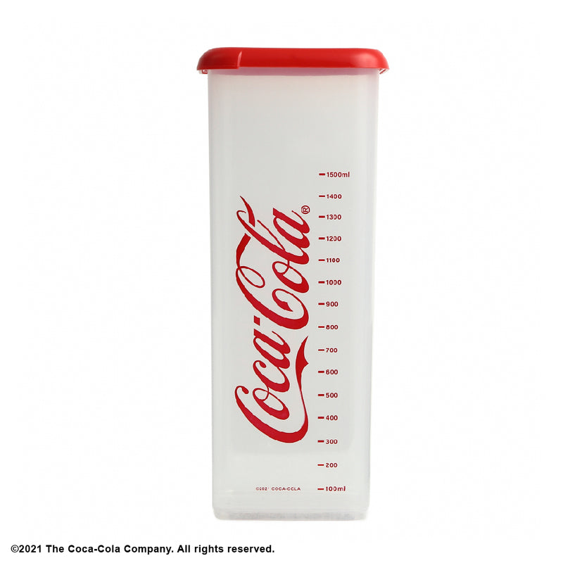 食品保存容器（コカ・コーラ、１．９５Ｌ）
